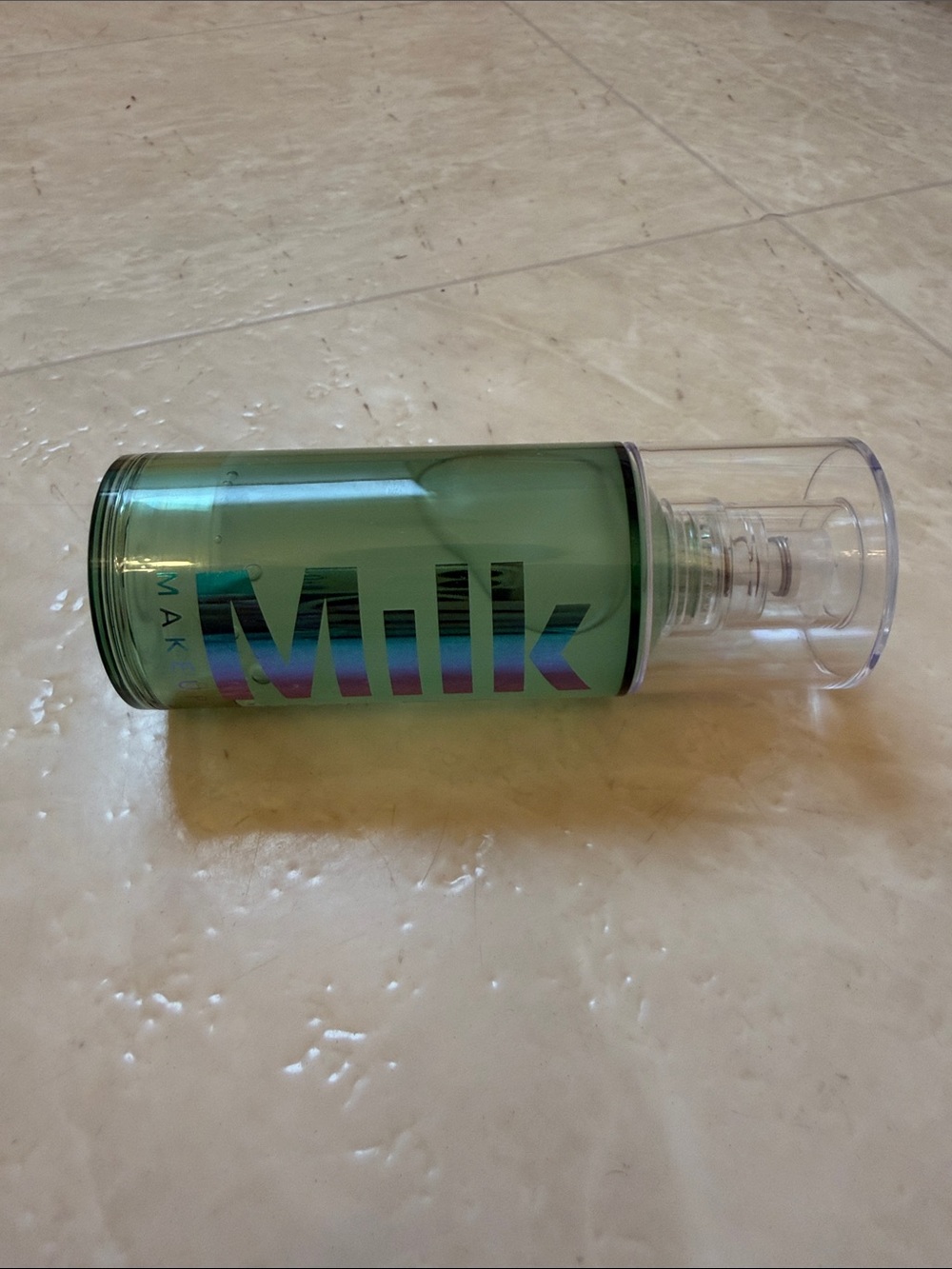 Milk Makeup Hydro Grip primer 1.52 oz